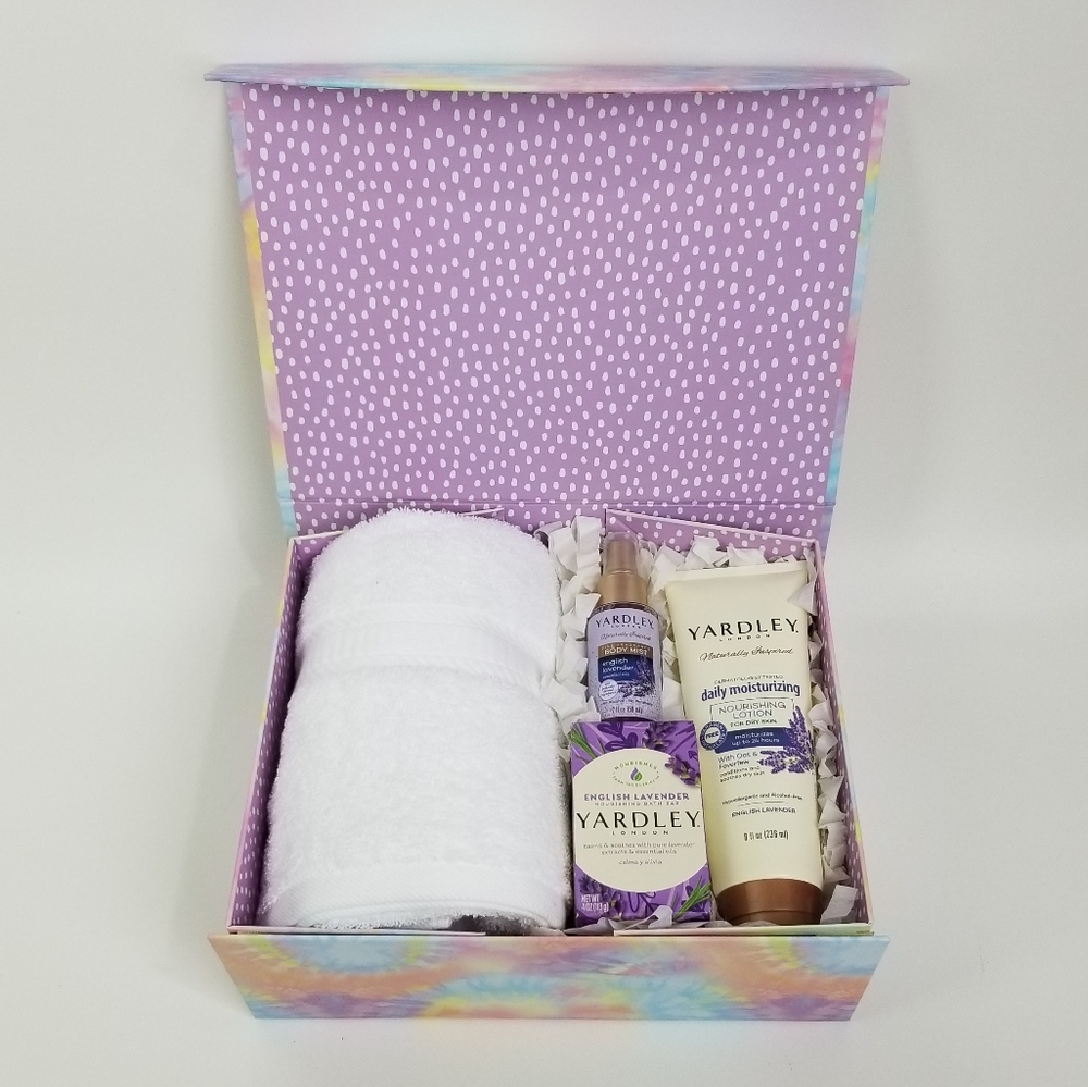 Costom Gift Set! - Picture 3 of 5